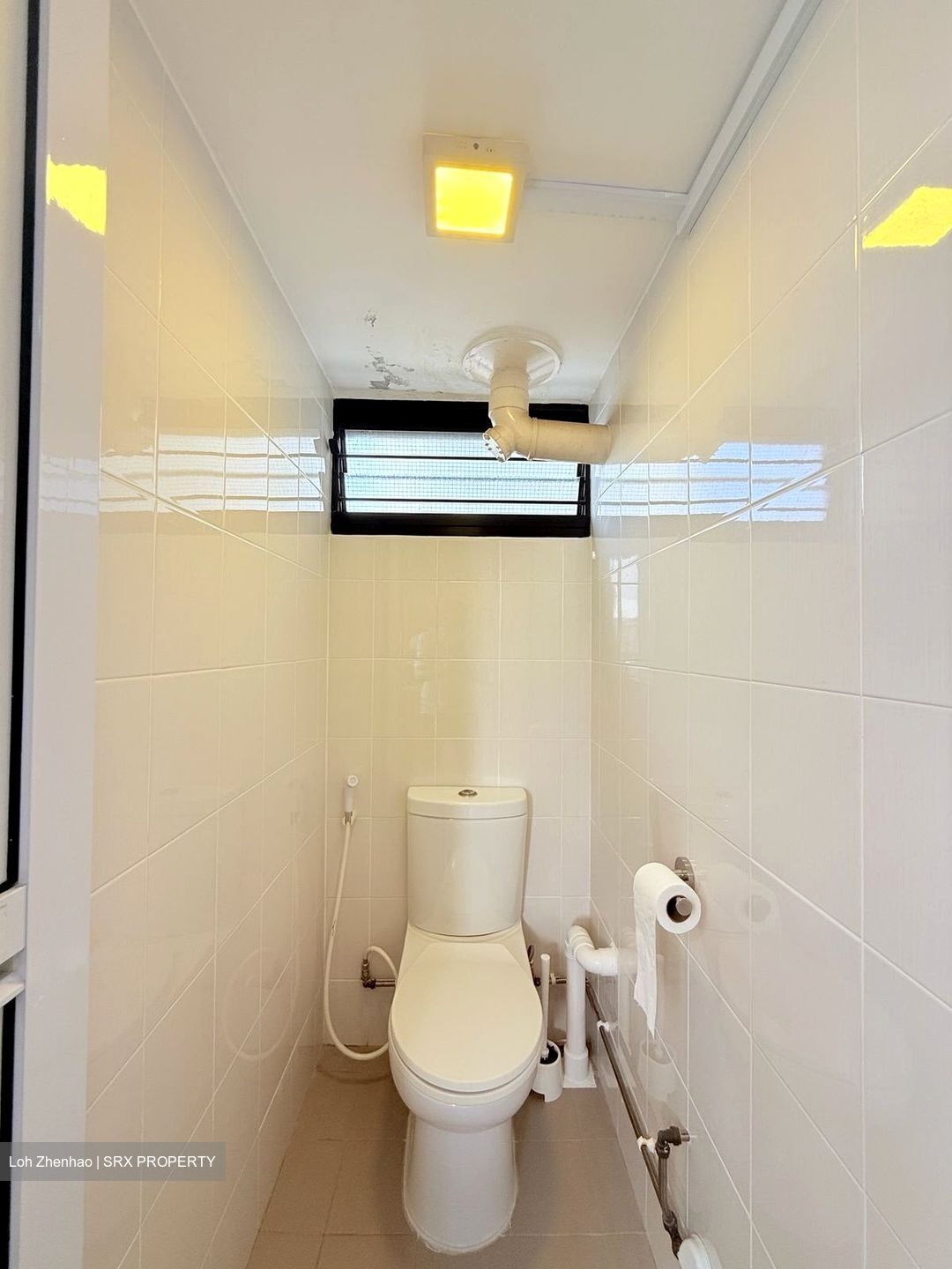 Blk 502 Kaki Bukit Ville (Bedok), HDB 3 Rooms #588603221